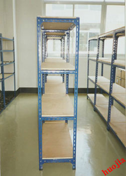 轻量型货架