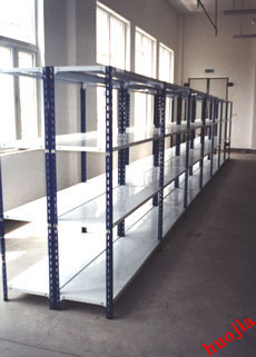 轻量型货架
