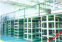 中量型货架