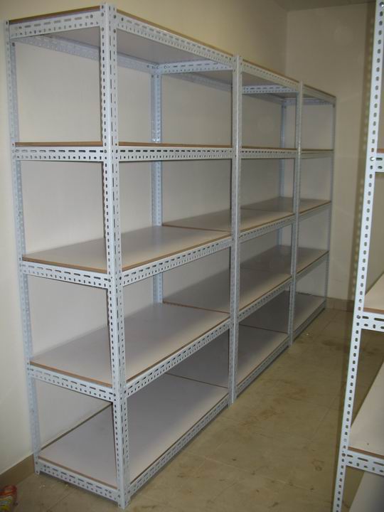 仓储货架