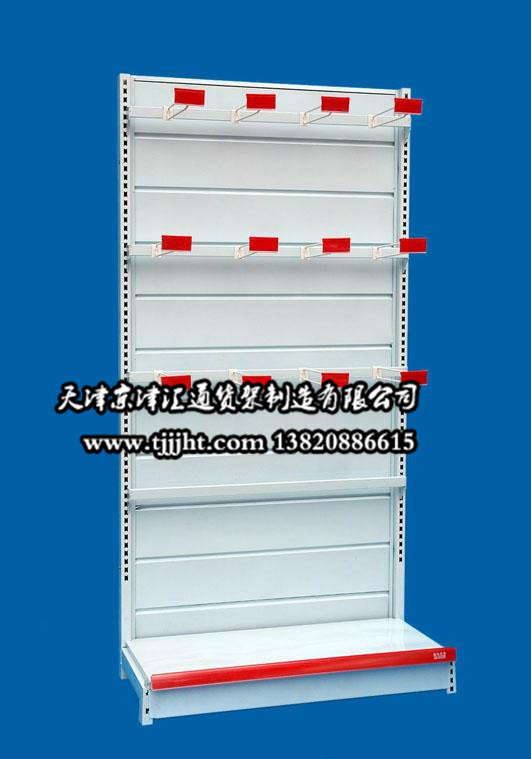 天津商超货架-京津汇通