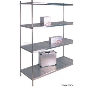 货架工作台推车