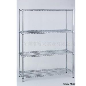 供应货架推车,工作台