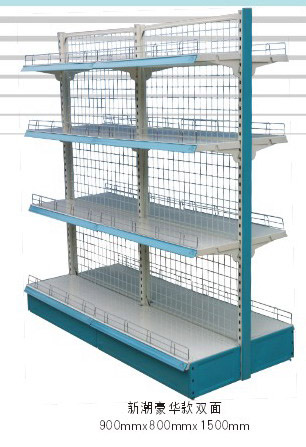 新潮豪华货架B1