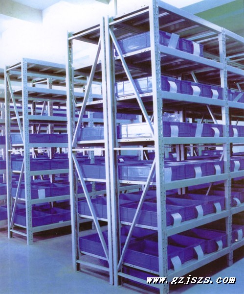 中量型货架