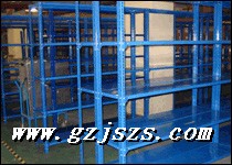 轻量型货架