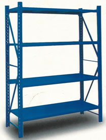 中量型货架