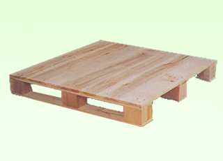 复合免熏蒸托盘