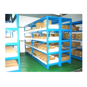 中型仓储货架