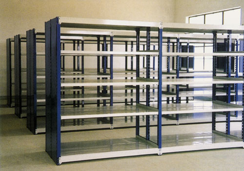 轻型仓储货架