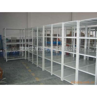 供应轻型货架