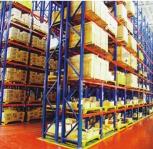 重量型货架