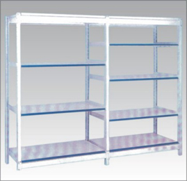 轻量型货架