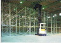 托盘横梁式货架Beam Pallet Rack