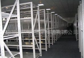 轻型仓储货架