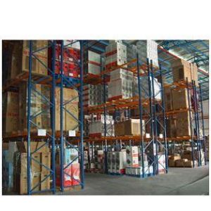 重型货架