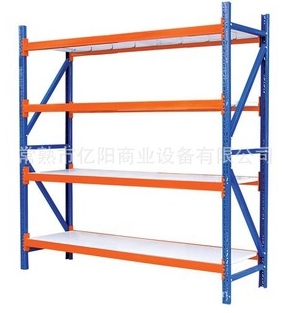 中型仓储货架