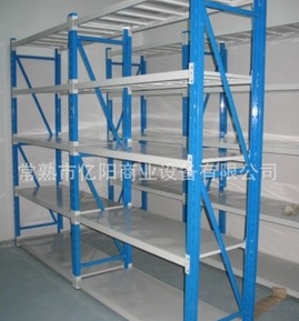 中型仓储货架