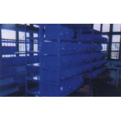 轻量型钢层板货架