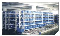 仓储货架