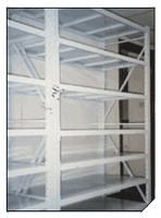 仓储货架