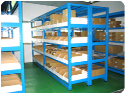 仓库货架
