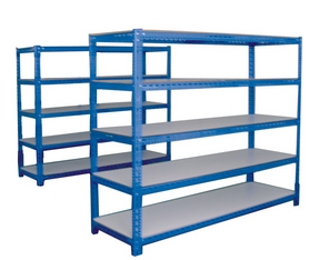 轻量型货架