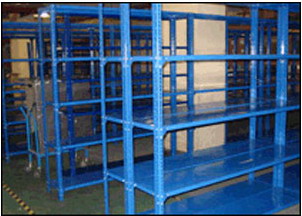 轻量型货架