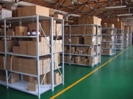 轻量型搁板式货架