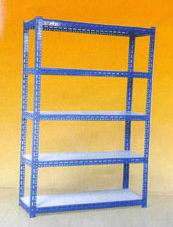 轻量型货架