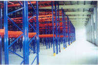 重量型货架