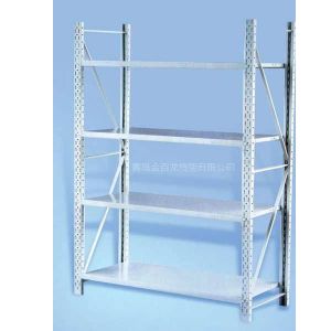供应轻型货架