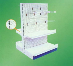 豪华背孔式货贺