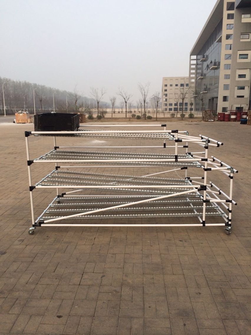 线棒工作台批发柔性线棒0.8 1.0 1.2 厚线棒管线棒货架厂家直销