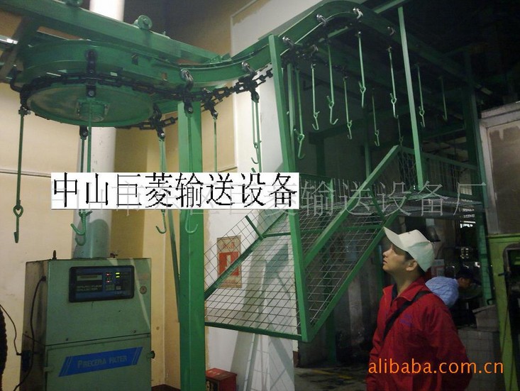 成套设备生产线