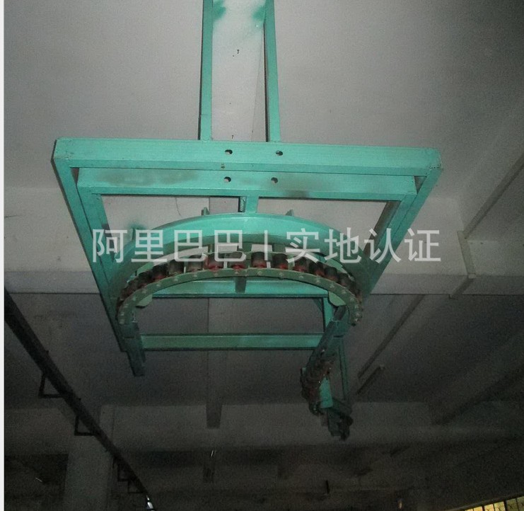 自动化工业设备、整厂设备