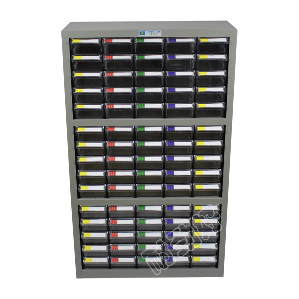 供应零件柜，耐劲好75抽零件柜，深圳零件柜真正的生产厂家