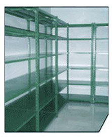 万能角钢系列货架