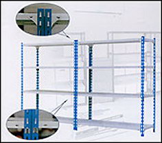 万能角钢系列货架