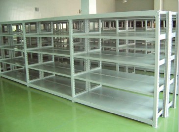 中型货架