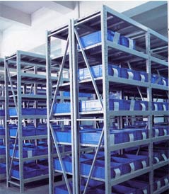 工业货架