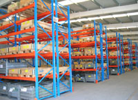 重型货架