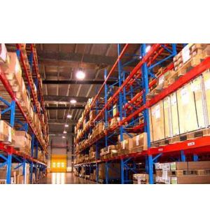 供应重型横梁式货架