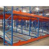 供应重力式货架