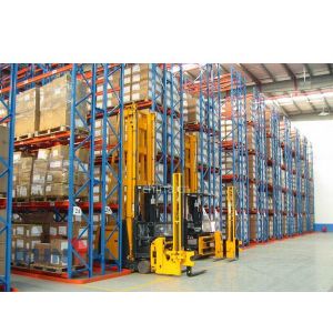 供应窄巷道货架