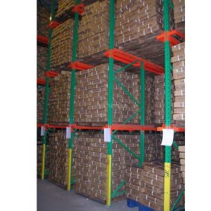 供应驶入式货架