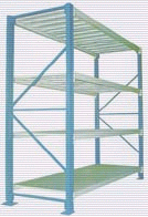 轻量型仓储货架