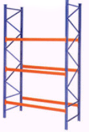 重型仓库货架