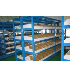 中型仓储货架