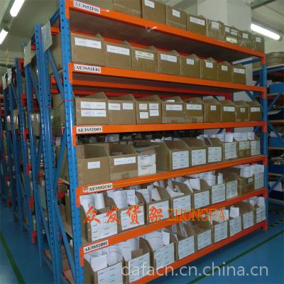 重型仓储货架